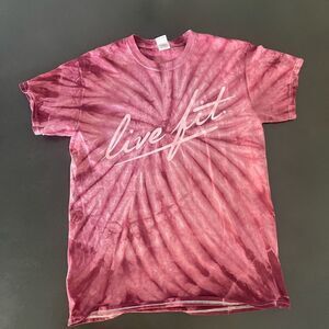Livefit T shirt   